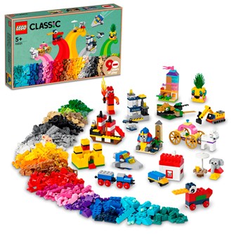 LEGO® Classic Byggsats