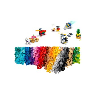 LEGO® Classic Byggsats