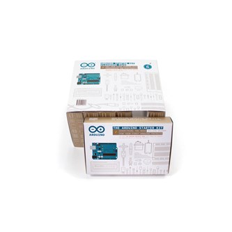 Arduino Starter Kit Classroom Pack 6-pack