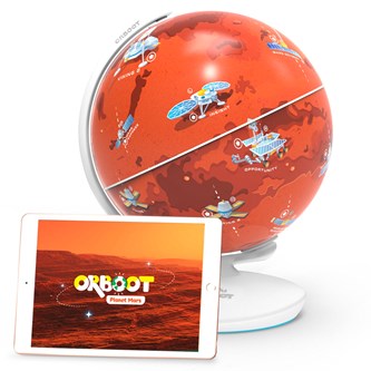 Play Shifu Orboot Mars