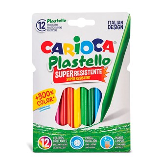 Plastkrita 12-pack