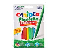 Plastkrita 12-pack