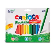 Plastkrita 24-pack