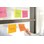 Postit Super sticky block 4-pack