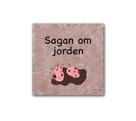 Små Genier - Sagan om jorden