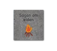 Små Genier - Sagan om elden