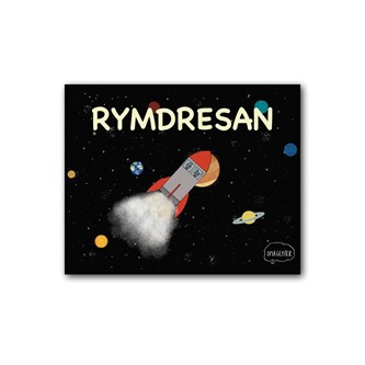 Små Genier - Rymdresan