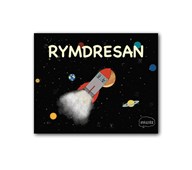 Små Genier - Rymdresan