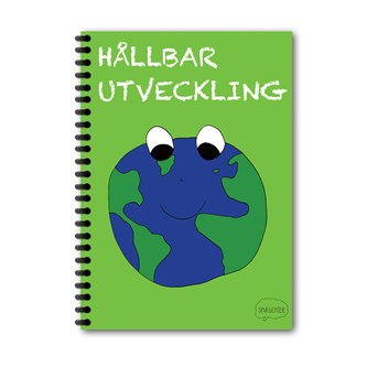 Små Genier - Hållbar utveckling