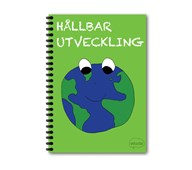 Små Genier - Hållbar utveckling