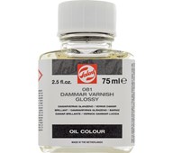 Varnish glossy 75 ml