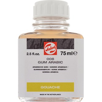 Arabic gum