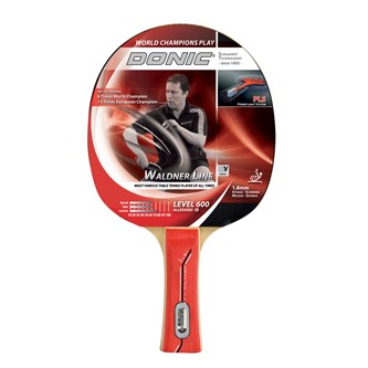 Donic bordtennisracket Waldner 600