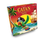 Catan Junior