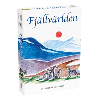 Fjällvärlden