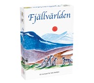 Fjällvärlden