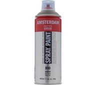 Sprayfärg Silver