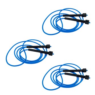 Hopprep 2,2 m TPE 3-pack