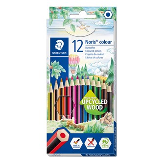 Staedtler färgpenna 12-pack