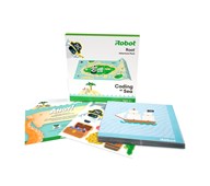 iRobot Root Adventure Pack: Coding at Sea