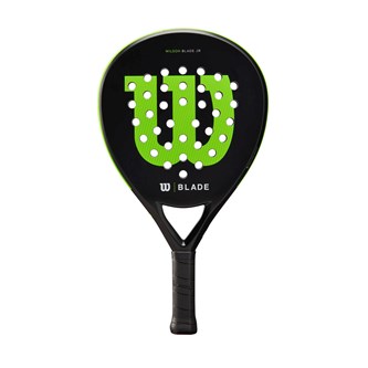 Wilson padelracket junior Blade V2