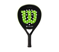 Wilson padelracket junior Blade V2