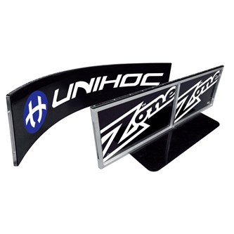 Unihoc innebandysarg 10x20 m