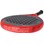 Padelracket rund form