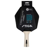 STIGA bordtennisracket cybershape hobby