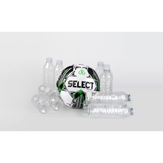 Select Planet fotboll stl 4