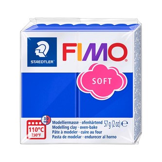 Polymerlera FIMO Soft 57 g