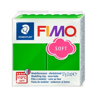 Polymerlera FIMO Soft 57 g