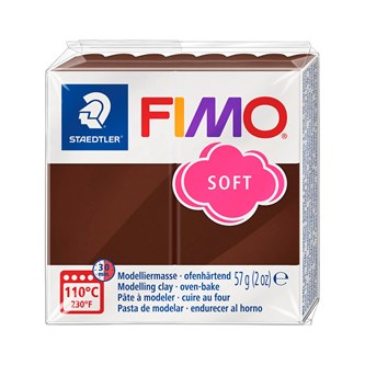 Polymerlera FIMO Soft 57 g