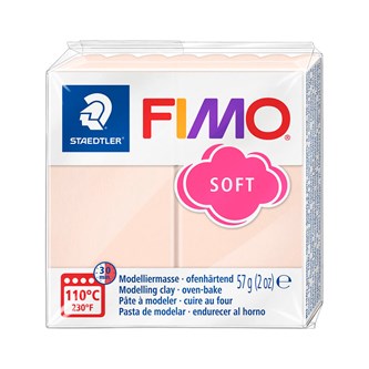 Polymerlera FIMO Soft 57 g