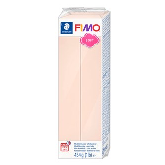 Polymerlera FIMO Soft 454 g