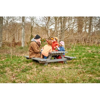 Fossa picknickbord JR 170 cm