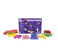 Toyi Inventions STEAM Building Kit