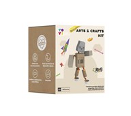 Toyi Arts & Crafts Event Kit