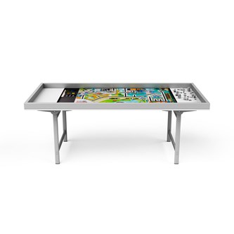 Zioxi LEGO® FLL Table