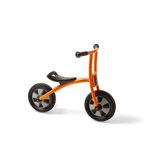 Circleline springcykel liten