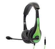 AVID Headset AE-36, grön