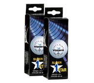 Yasaka bordtennisboll 12-pack