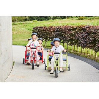 Lekolar Ekocykel dubbelpaket