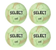 Select handboll Mundo 4-pack