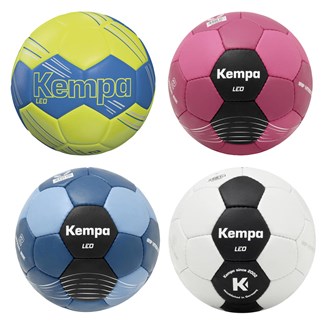 Kempa handboll Leo 4-pack