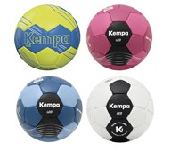 Kempa handboll Leo 4-pack