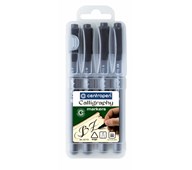 Kalligrafipennor 4-pack