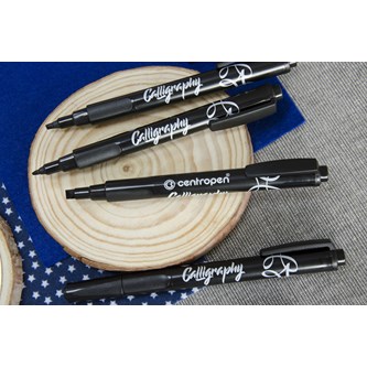 Kalligrafipennor 4-pack