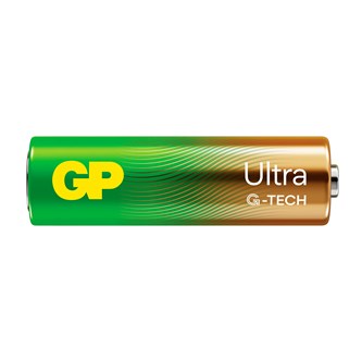 Batteri AA/LR6, 4-pack