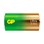 Batteri C/LR14, 2-pack